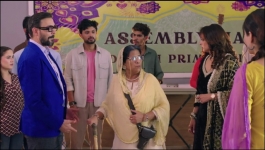 Tu Juliet Jatt Di - 13th July 2026